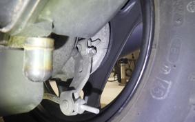 SUZUKI ADDRESS V125 G CF4EA