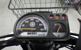 YAMAHA GEAR Gen.2 2025 UA06J