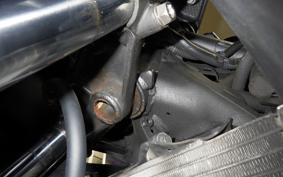 HONDA CBR400R 2018 NC47