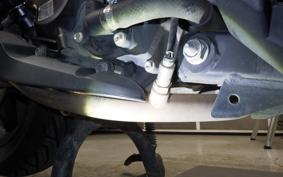 HONDA FORZA 250 2024 MF15