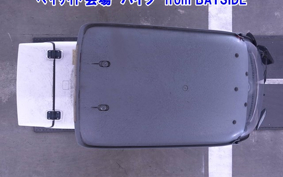 HONDA GYRO CANOPY-2