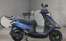 YAMAHA AXIS Z SED7J
