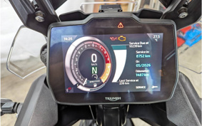 TRIUMPH TIGER 900 2024 TRC81D