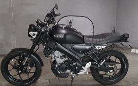 YAMAHA XSR155 RG63