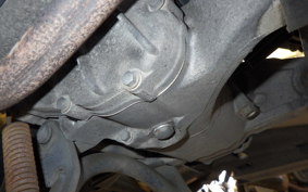 SUZUKI ADDRESS V125 G CF46A