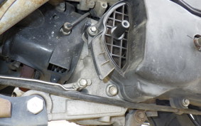 SUZUKI ADDRESS V50 Gen.2 2005 CA44A