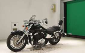 HONDA SHADOW 400 2003 NC34