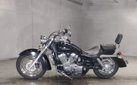 HONDA SHADOW 750 2004 RC50