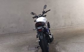 SUZUKI SV650 2019 VP55B