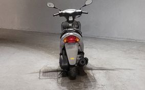 SUZUKI ADDRESS V125 CF46A