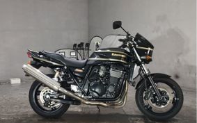 KAWASAKI ZRX1200 R 2007 ZRT20A