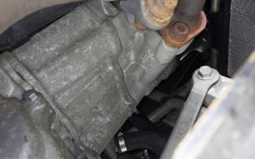 SUZUKI SKYWAVE 250 (Burgman 250) S Gen.3 CJ46A