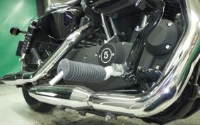 HARLEY XL1200X 2011
