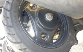 SUZUKI ADDRESS V50 Gen.2 CA44A