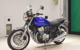 HONDA CB400F 1999 NC36