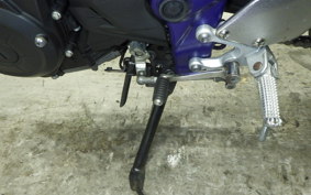 YAMAHA MT-03 2018 RH13J