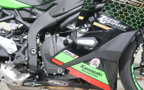 KAWASAKI NINJA ZX-25R KRT ED ZX250E