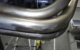 KAWASAKI ZRX-2 2001 ZR400E