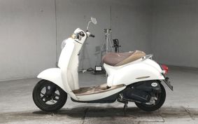 HONDA CREA SCOOPY AF55