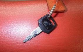 HONDA XLR250R Gen.4 1999 MD22