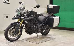 TRIUMPH TIGER 800 2014