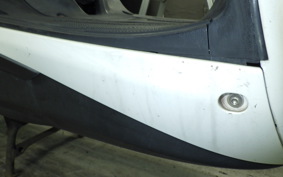 YAMAHA CYGNUS 125 XSR 2