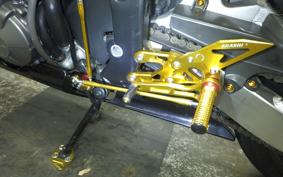 HONDA CBR600RR GEN 2 2007 PC37