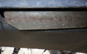 HONDA DIO GEN 2 AF27