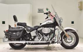 HARLEY FLSTC 1450 2003