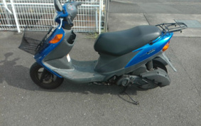 SUZUKI ADDRESS V125 CF4EA