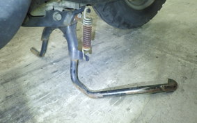 HONDA DIO Gen.5 AF56