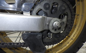YAMAHA SEROW 250 Gen.2 2006 DG17J