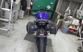 YAMAHA MT-09 AMT 2025 RN88J