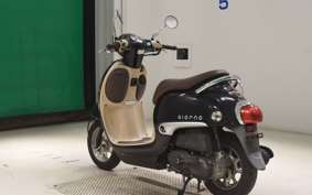 HONDA GIORNO 3 AF77