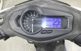 YAMAHA CYGNUS 125 XSR 3 2023 SEA5J