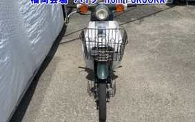 HONDA C50