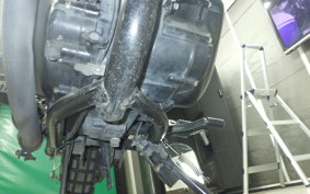 KAWASAKI 250TR 1984 BJ250F