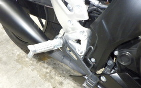 SUZUKI GSX-S125 DL32B