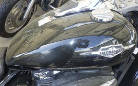 SUZUKI INTRUDER 400 Classic 2005 VK54A
