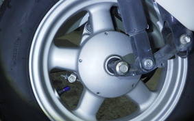 HONDA GYRO CANOPY 2003 TA03