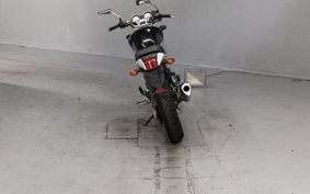 HONDA VTR 250 MC33