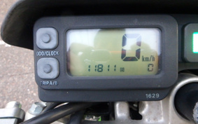 KAWASAKI SUPER SHERPA KL250G