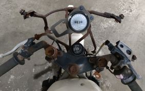 YAMAHA TZM50R 4KJ