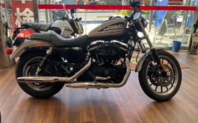 HARLEY XL883R 2007 CS2