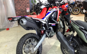 HONDA CRF250 RALLY MD44