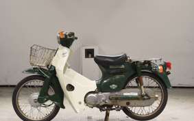 HONDA C50 SUPER CUB 2023 C50
