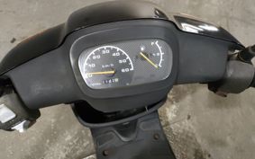 YAMAHA JOG APRIO 4JP