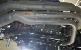 HONDA CB400 SUPER BOLDOR VTEC 2007 NC39