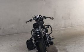 HARLEY XG750 STREET 2020 NBB