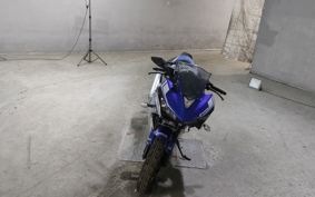 HONDA VT250F MC08